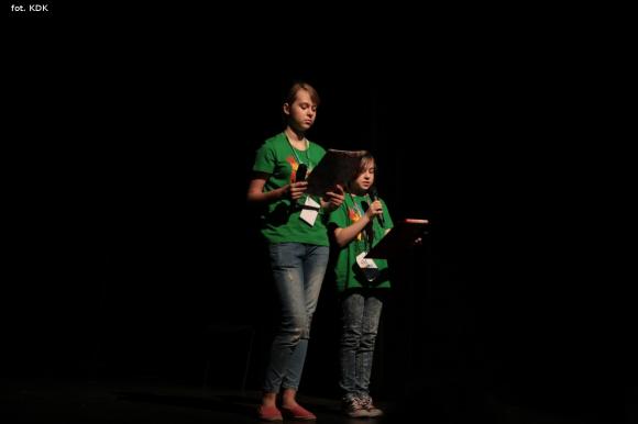 Mleczaki, Jedynka, Duże Bajkusie... Drugi dzień przeglądu za nami