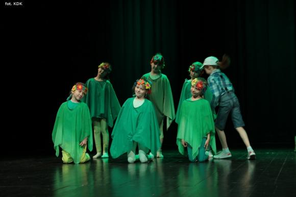 Mleczaki, Jedynka, Duże Bajkusie... Drugi dzień przeglądu za nami