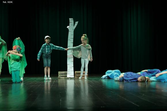 Mleczaki, Jedynka, Duże Bajkusie... Drugi dzień przeglądu za nami