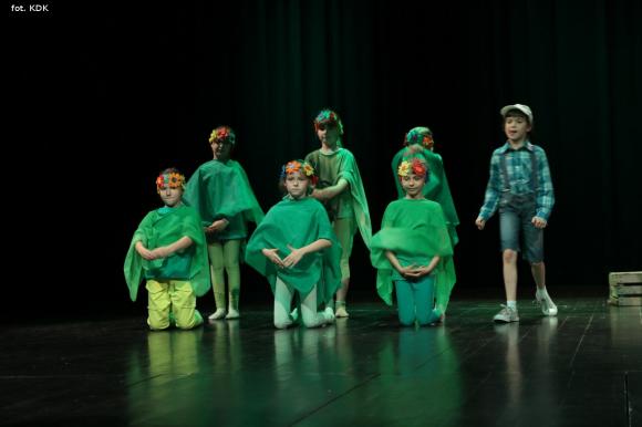 Mleczaki, Jedynka, Duże Bajkusie... Drugi dzień przeglądu za nami