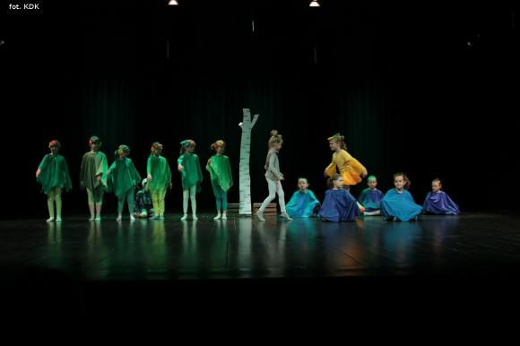 Mleczaki, Jedynka, Duże Bajkusie... Drugi dzień przeglądu za nami