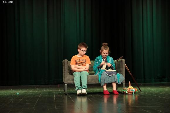 Mleczaki, Jedynka, Duże Bajkusie... Drugi dzień przeglądu za nami