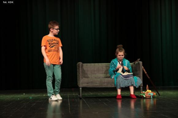 Mleczaki, Jedynka, Duże Bajkusie... Drugi dzień przeglądu za nami