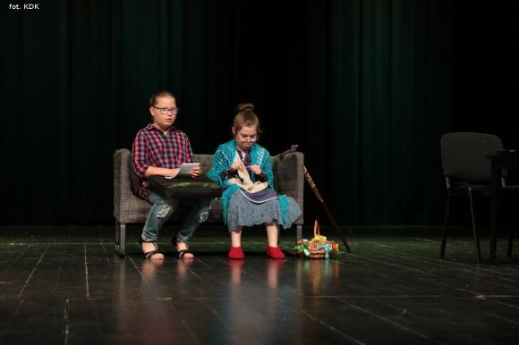 Mleczaki, Jedynka, Duże Bajkusie... Drugi dzień przeglądu za nami