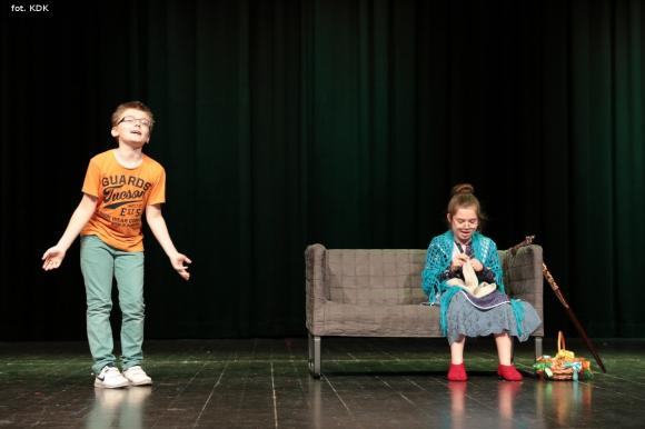 Mleczaki, Jedynka, Duże Bajkusie... Drugi dzień przeglądu za nami