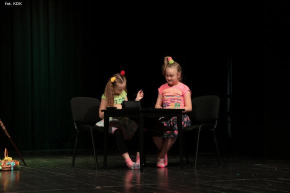 Mleczaki, Jedynka, Duże Bajkusie... Drugi dzień przeglądu za nami