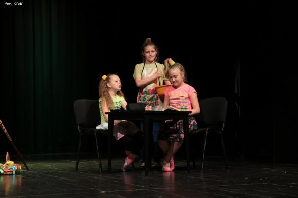 Mleczaki, Jedynka, Duże Bajkusie... Drugi dzień przeglądu za nami