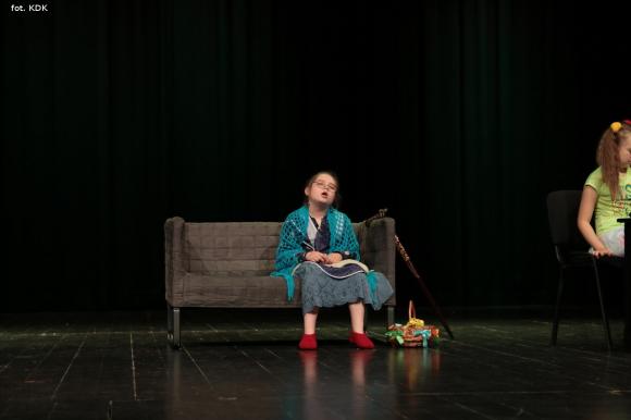 Mleczaki, Jedynka, Duże Bajkusie... Drugi dzień przeglądu za nami