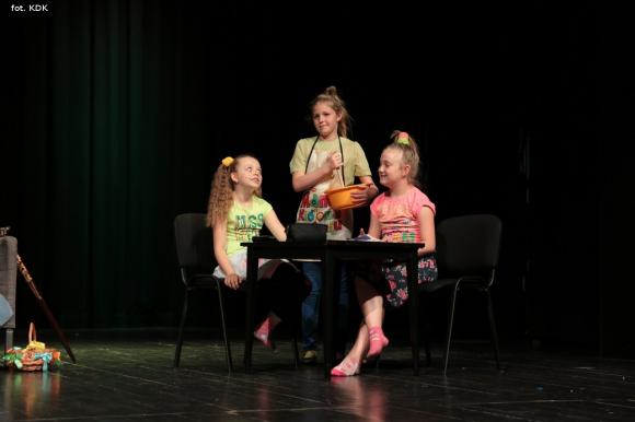 Mleczaki, Jedynka, Duże Bajkusie... Drugi dzień przeglądu za nami