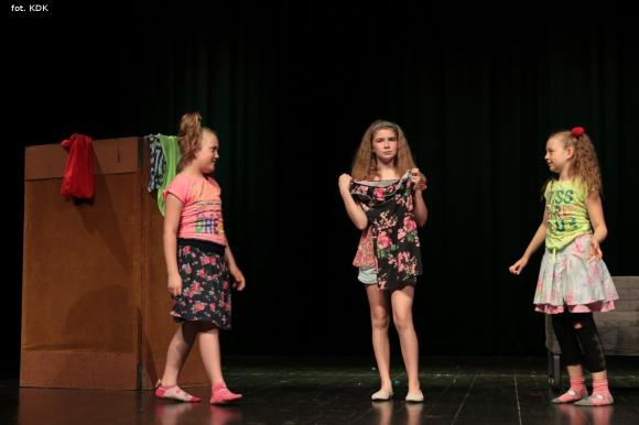 Mleczaki, Jedynka, Duże Bajkusie... Drugi dzień przeglądu za nami