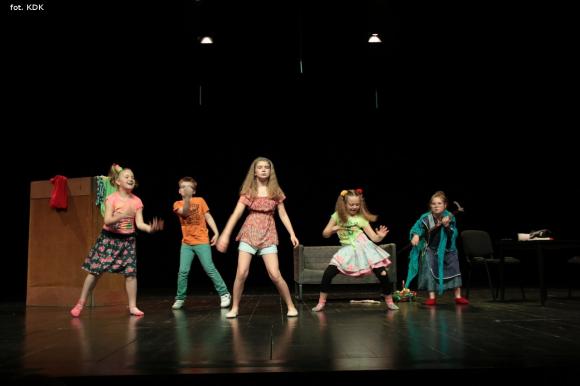 Mleczaki, Jedynka, Duże Bajkusie... Drugi dzień przeglądu za nami