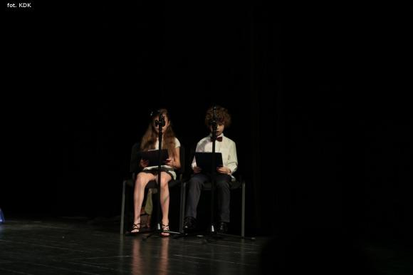 Mleczaki, Jedynka, Duże Bajkusie... Drugi dzień przeglądu za nami