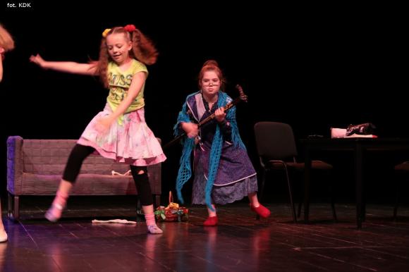 Mleczaki, Jedynka, Duże Bajkusie... Drugi dzień przeglądu za nami