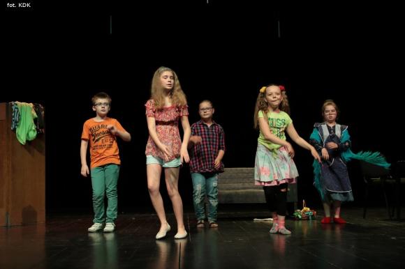 Mleczaki, Jedynka, Duże Bajkusie... Drugi dzień przeglądu za nami