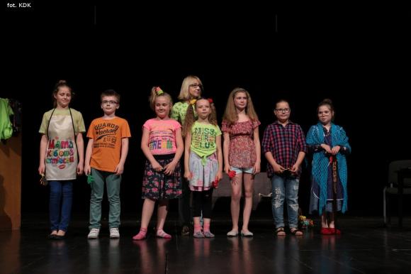 Mleczaki, Jedynka, Duże Bajkusie... Drugi dzień przeglądu za nami