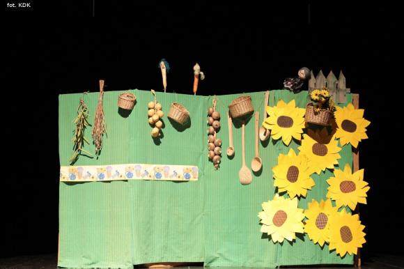 Mleczaki, Jedynka, Duże Bajkusie... Drugi dzień przeglądu za nami