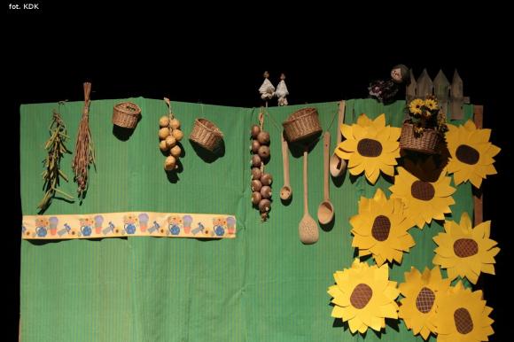 Mleczaki, Jedynka, Duże Bajkusie... Drugi dzień przeglądu za nami