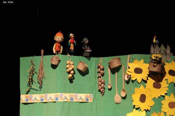 Mleczaki, Jedynka, Duże Bajkusie... Drugi dzień przeglądu za nami