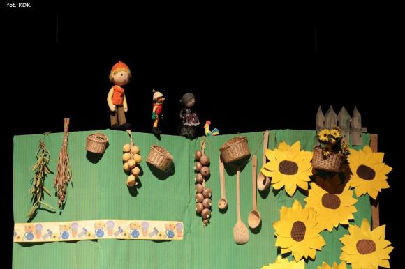 Mleczaki, Jedynka, Duże Bajkusie... Drugi dzień przeglądu za nami