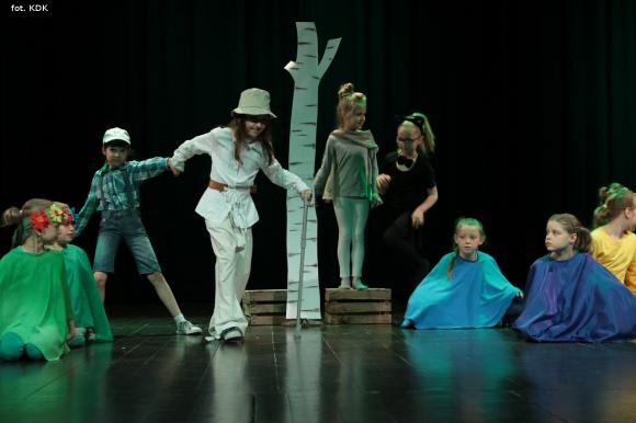 Mleczaki, Jedynka, Duże Bajkusie... Drugi dzień przeglądu za nami