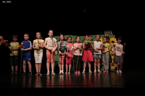 Mleczaki, Jedynka, Duże Bajkusie... Drugi dzień przeglądu za nami