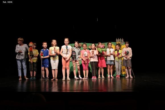 Mleczaki, Jedynka, Duże Bajkusie... Drugi dzień przeglądu za nami