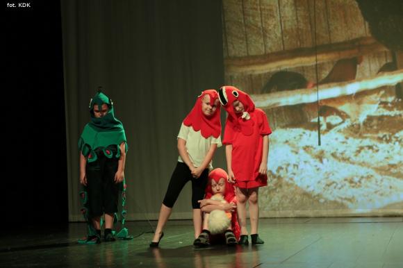 Mleczaki, Jedynka, Duże Bajkusie... Drugi dzień przeglądu za nami