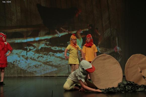 Mleczaki, Jedynka, Duże Bajkusie... Drugi dzień przeglądu za nami