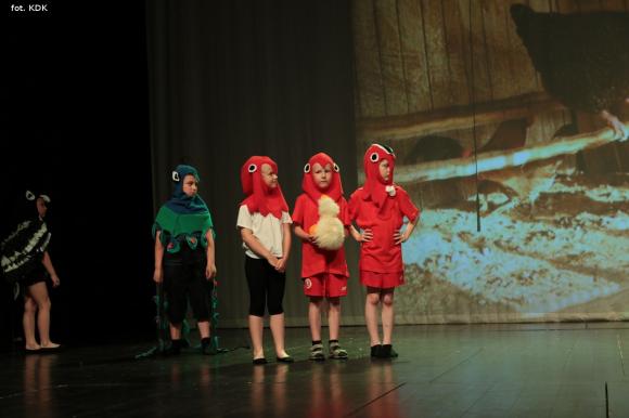 Mleczaki, Jedynka, Duże Bajkusie... Drugi dzień przeglądu za nami