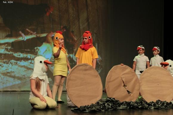 Mleczaki, Jedynka, Duże Bajkusie... Drugi dzień przeglądu za nami