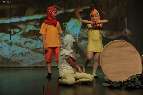 Mleczaki, Jedynka, Duże Bajkusie... Drugi dzień przeglądu za nami