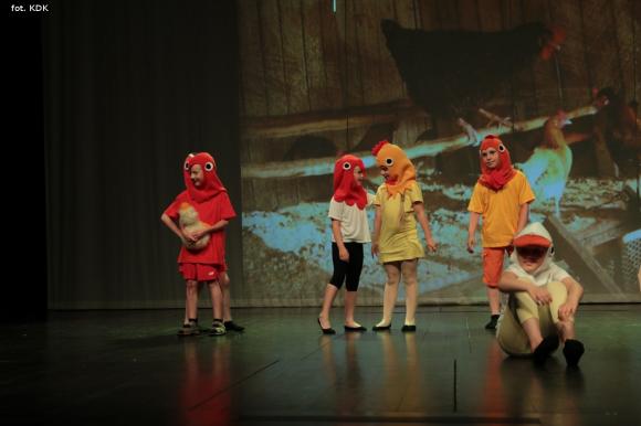 Mleczaki, Jedynka, Duże Bajkusie... Drugi dzień przeglądu za nami