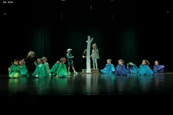 Mleczaki, Jedynka, Duże Bajkusie... Drugi dzień przeglądu za nami