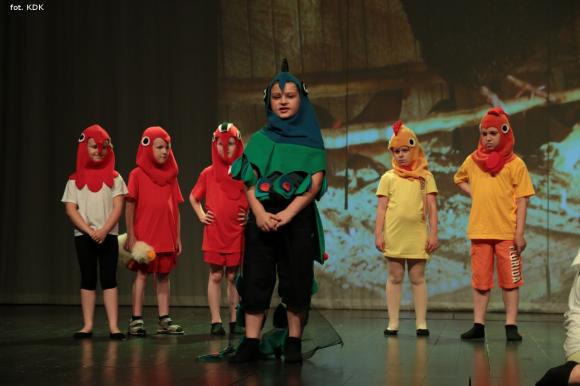 Mleczaki, Jedynka, Duże Bajkusie... Drugi dzień przeglądu za nami