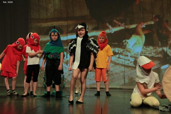 Mleczaki, Jedynka, Duże Bajkusie... Drugi dzień przeglądu za nami