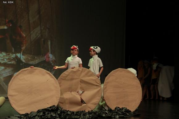 Mleczaki, Jedynka, Duże Bajkusie... Drugi dzień przeglądu za nami