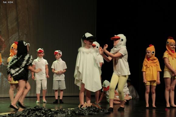 Mleczaki, Jedynka, Duże Bajkusie... Drugi dzień przeglądu za nami