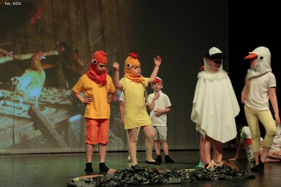 Mleczaki, Jedynka, Duże Bajkusie... Drugi dzień przeglądu za nami