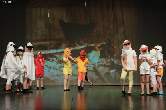 Mleczaki, Jedynka, Duże Bajkusie... Drugi dzień przeglądu za nami