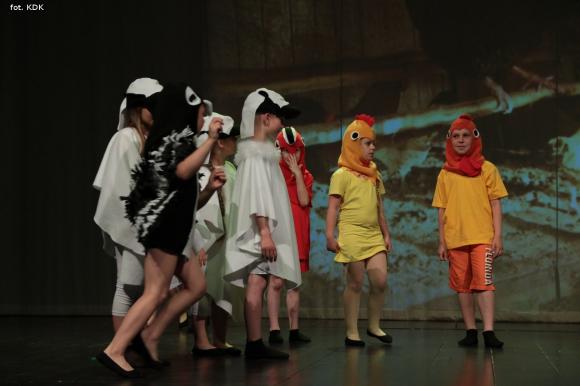 Mleczaki, Jedynka, Duże Bajkusie... Drugi dzień przeglądu za nami