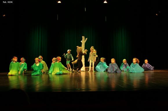 Mleczaki, Jedynka, Duże Bajkusie... Drugi dzień przeglądu za nami