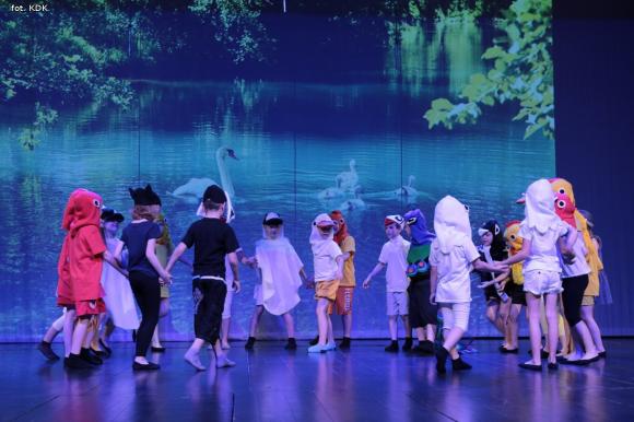 Mleczaki, Jedynka, Duże Bajkusie... Drugi dzień przeglądu za nami