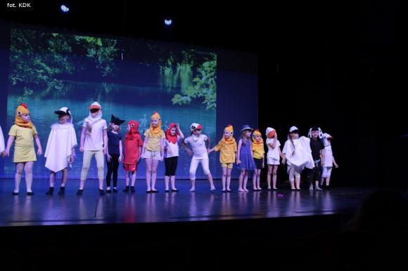 Mleczaki, Jedynka, Duże Bajkusie... Drugi dzień przeglądu za nami