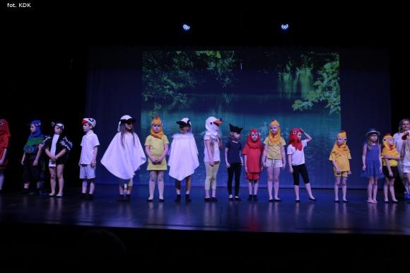 Mleczaki, Jedynka, Duże Bajkusie... Drugi dzień przeglądu za nami