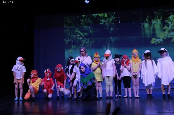 Mleczaki, Jedynka, Duże Bajkusie... Drugi dzień przeglądu za nami