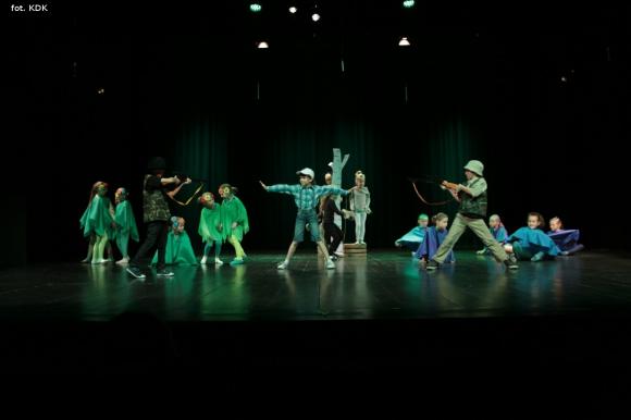 Mleczaki, Jedynka, Duże Bajkusie... Drugi dzień przeglądu za nami