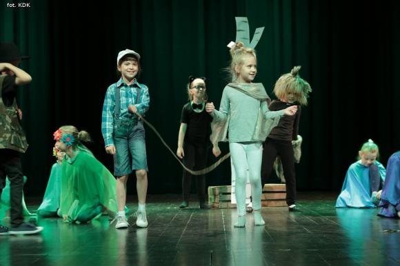 Mleczaki, Jedynka, Duże Bajkusie... Drugi dzień przeglądu za nami