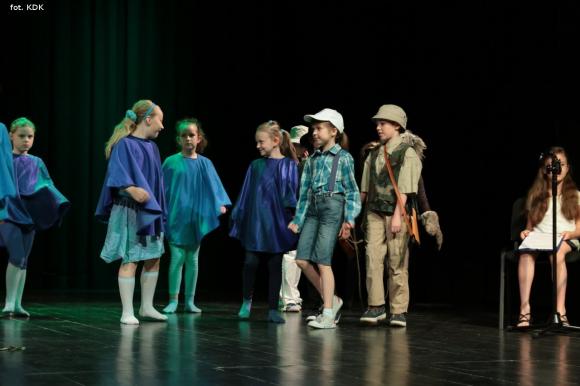 Mleczaki, Jedynka, Duże Bajkusie... Drugi dzień przeglądu za nami