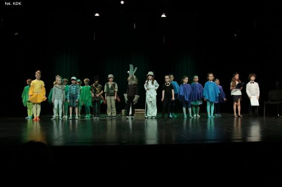 Mleczaki, Jedynka, Duże Bajkusie... Drugi dzień przeglądu za nami