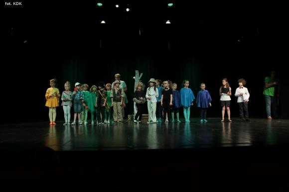 Mleczaki, Jedynka, Duże Bajkusie... Drugi dzień przeglądu za nami